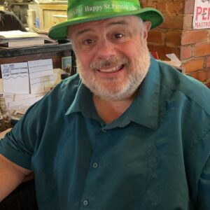 gregory napolitano Gallery