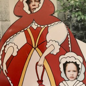 barbara repetto Gallery