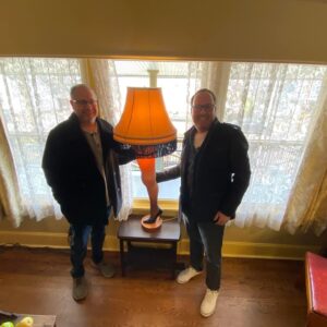 joseph ferrell Gallery