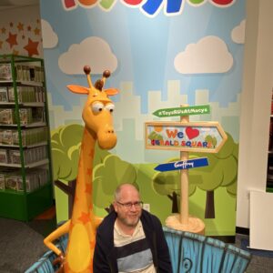 joseph ferrell Gallery