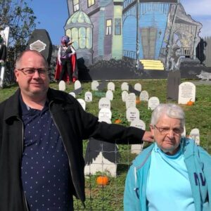 joseph ferrell Gallery