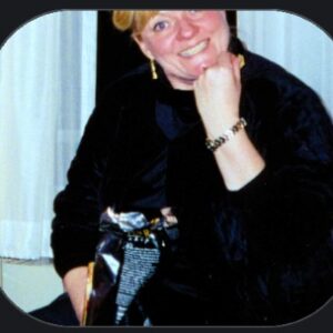 dinah kidd-hillgartner Gallery