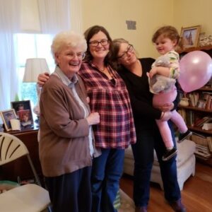 patricia curran Gallery