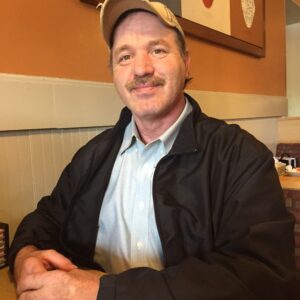 george richardson Gallery