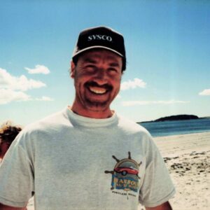 george richardson Gallery