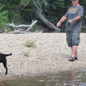 george richardson Gallery