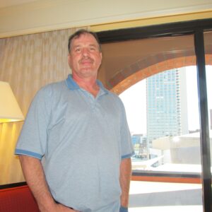 george richardson Gallery