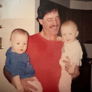 george richardson Gallery