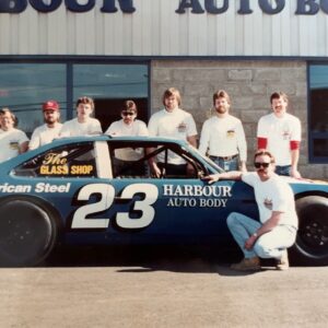 george richardson Gallery