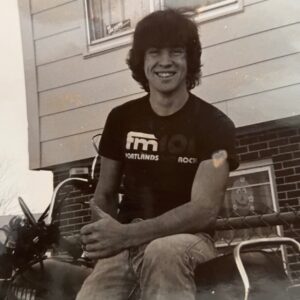 george richardson Gallery