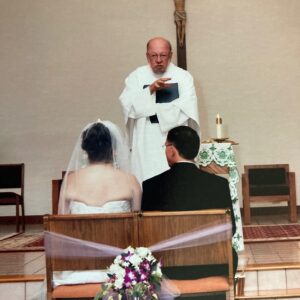 rev. raymond picard Gallery