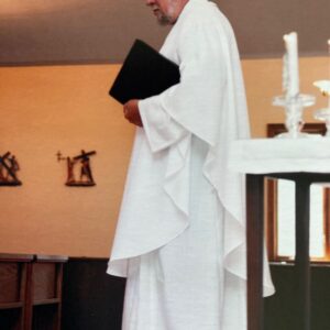 rev. raymond picard Gallery