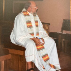 rev. raymond picard Gallery