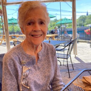 joanne strout Gallery