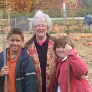 priscilla whitney Gallery