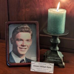 vincent kane Gallery