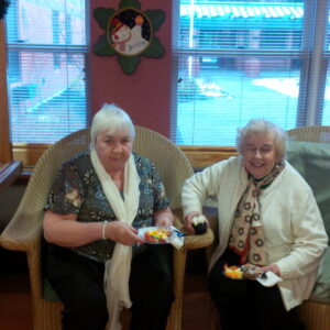 dorothy kilmartin Gallery