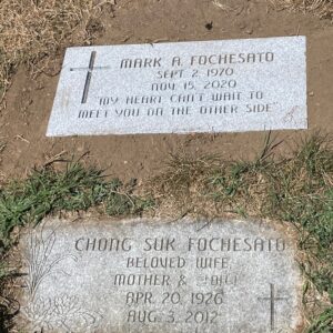 mark fochesato Gallery