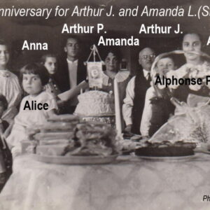 anna siteman Gallery