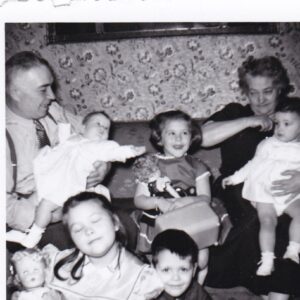 virginia leon Gallery