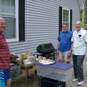 anthony peverada Gallery