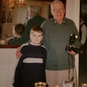 j. mark decoste Gallery