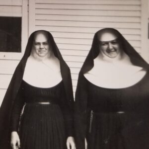 sr. mary denis schwartz, r.s.m. Gallery