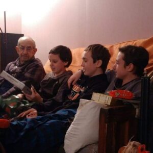 henry guiod, sr. Gallery