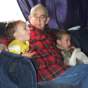 henry guiod, sr. Gallery