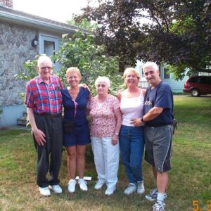 leonie frenette Gallery