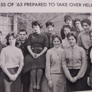 carol sullivan Gallery