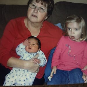 carol sullivan Gallery