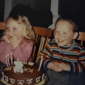 carol sullivan Gallery