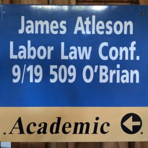 james atleson Gallery