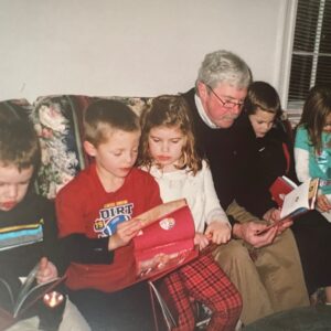 thomas perron Gallery