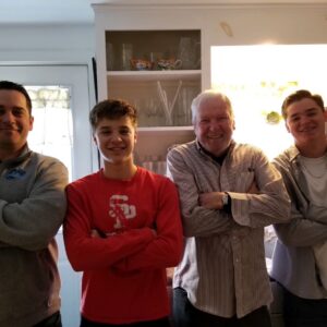 thomas perron Gallery