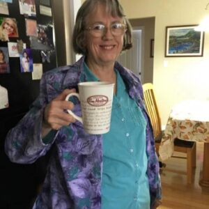 shirley estabrooks Gallery