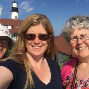 shirley estabrooks Gallery