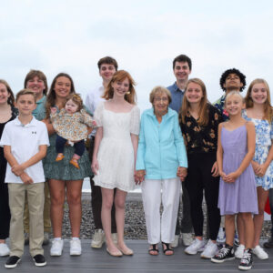 josephine peterson Gallery