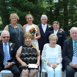 josephine peterson Gallery