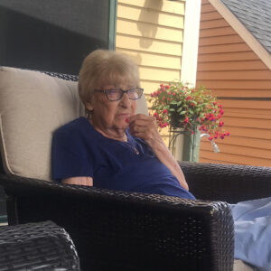 josephine peterson Gallery