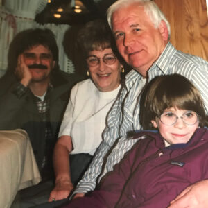 josephine peterson Gallery