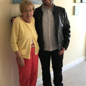 josephine peterson Gallery