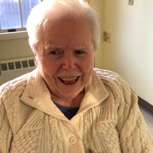 sister anne fitzpatrick, r.s.m. Gallery