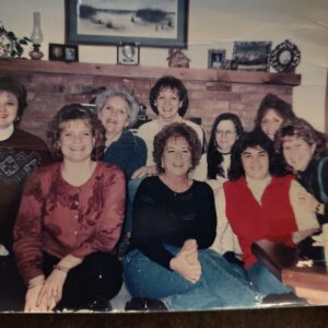 donna collins Gallery