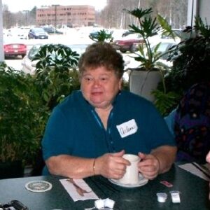 arlene colpritt Gallery