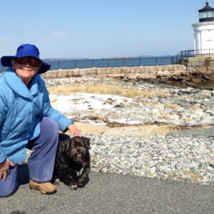 barbara page Gallery