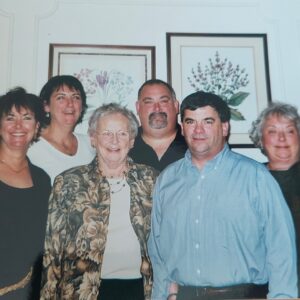 barbara page Gallery