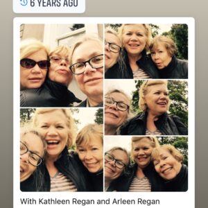 kathleen regan Gallery