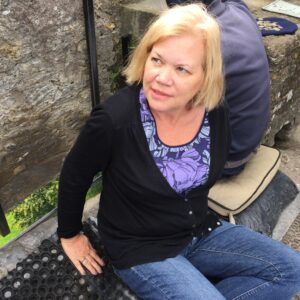 kathleen regan Gallery